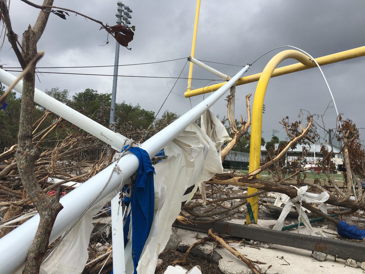 The 183-Day-Long Hurricane Season Starts Monday: Got 10 